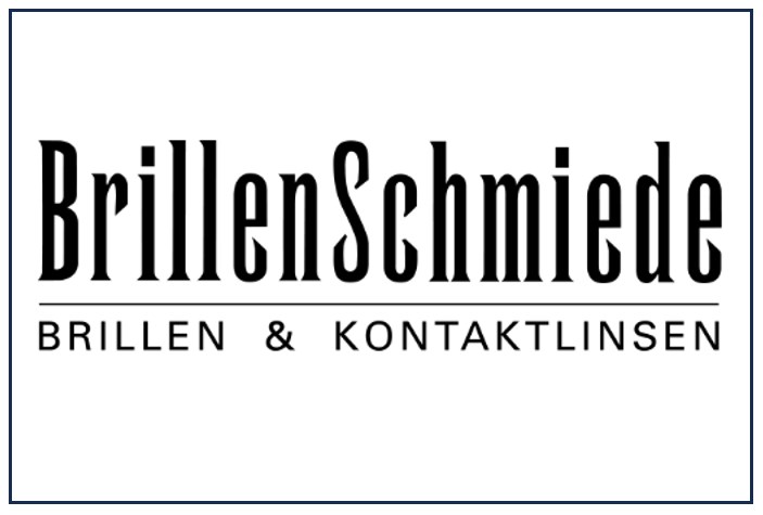 Brillenschmiede